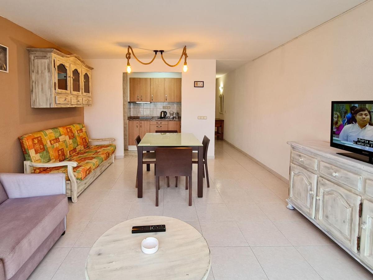 Apartamento Completo Vistas De Loix Benidorm Exterior foto