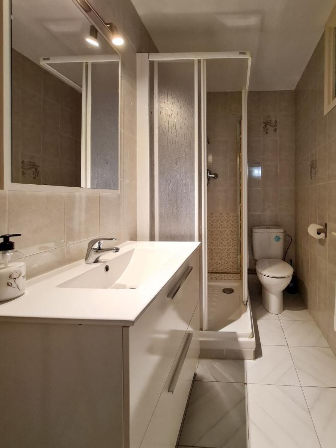 Apartamento Completo Vistas De Loix Benidorm Exterior foto